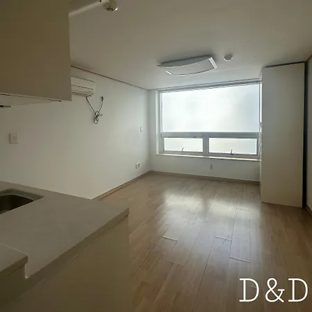 D&D Pinevill Apartment